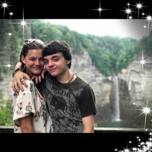 Meet your Posher, Myranda